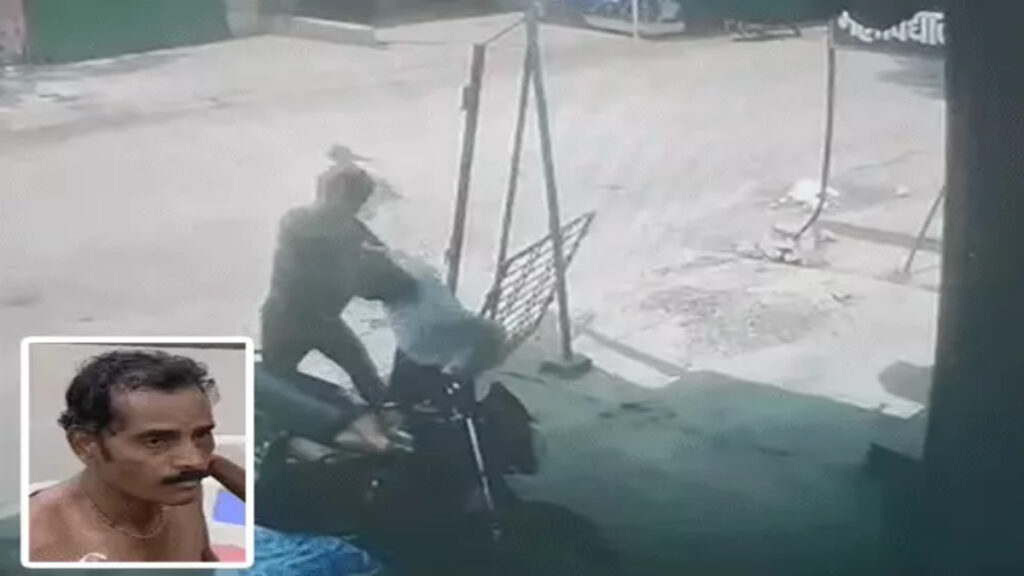 CG CRIME : शादी का प्रपोजल ठुकराने पर खूनी हमला’ युवती के पिता पर चाकू से 6 वार, हालत गंभीर