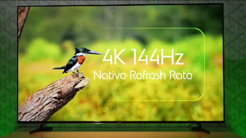 Lumio Smart TV