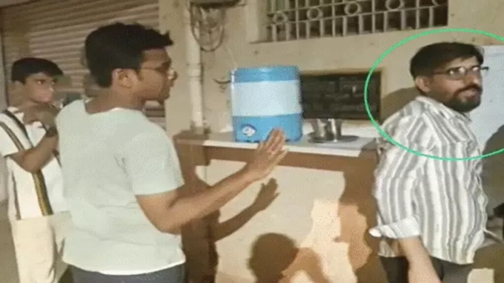 CG NEWS : भारतमाला मुआवजा घोटाला’ 56 लाख की जमीन पर 9.83 करोड़ का भुगतान, ED ने कारोबारी जय प्रकाश गांधी को किया गिरफ्तार