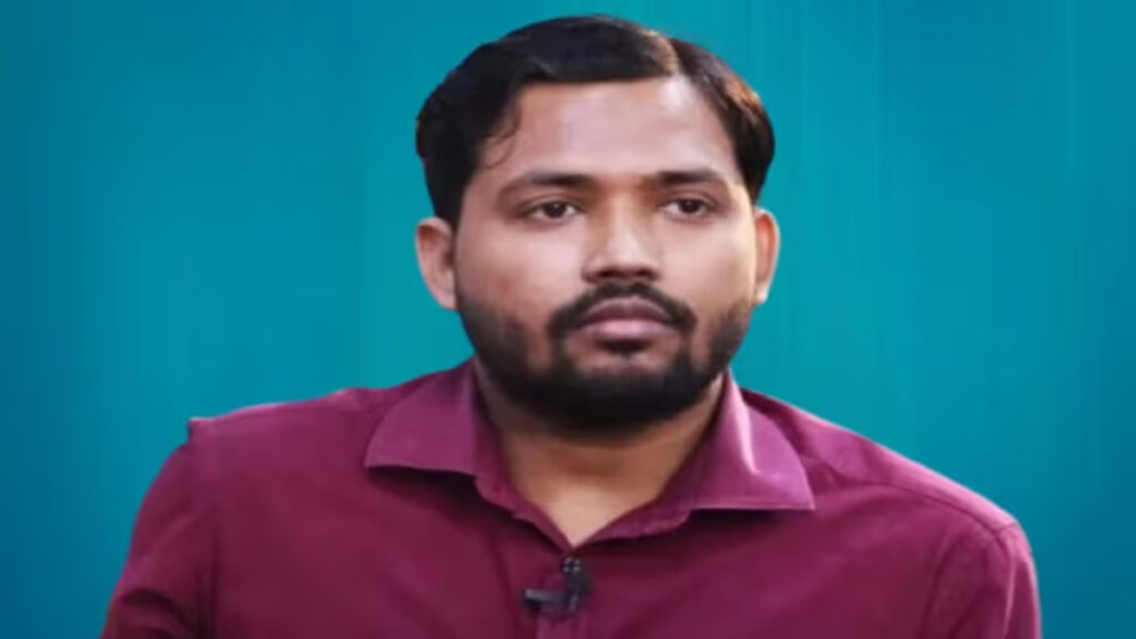 Khan Sir Case : खान सर ने लगाई अग्रिम जमानत की गुहार, वकील बोले- शिकायतकर्ता को संतुष्ट करने के लिए दर्ज हुई FIR