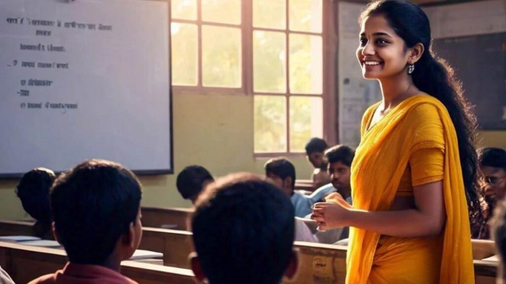 छत्तीसगढ़ में 10 हजार शिक्षकों की बड़ी भर्ती’ SAGES में बदलेगा चयन प्रक्रिया का तरीका, शिक्षा मंत्री ने दी अहम जानकारी