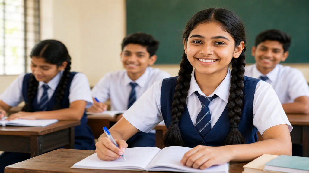 CG NEWS : छत्तीसगढ़ सरकार की बड़ी योजना’ 12वीं तक मुफ्त शिक्षा का सुनहरा मौका, 20 जून तक करें आवेदन