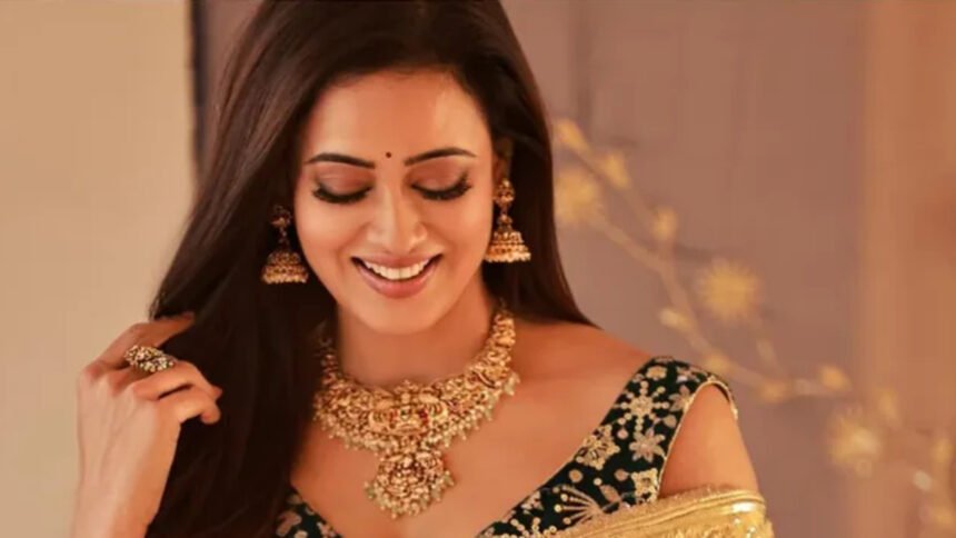 Shweta Tiwari Hot Photo