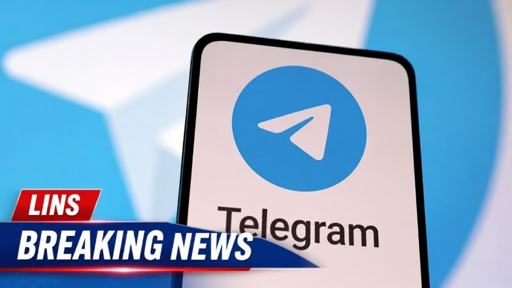 पारदर्शिता के लिए सख्त फैसला: NEET के चलते Telegram पर बैन