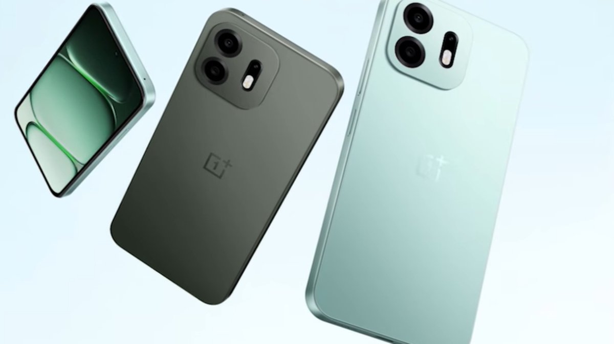 OnePlus N6