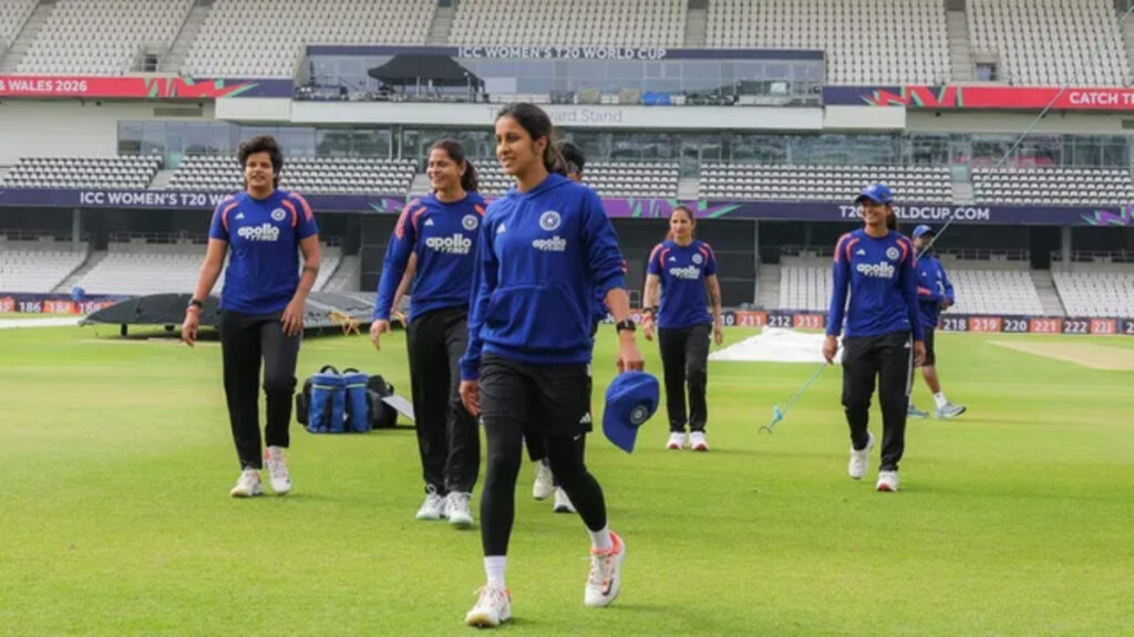 IND W vs NED W : दूसरी जीत की तलाश में भारतीय महिला टीम, आज नीदरलैंड्स से होगी भिड़ंत