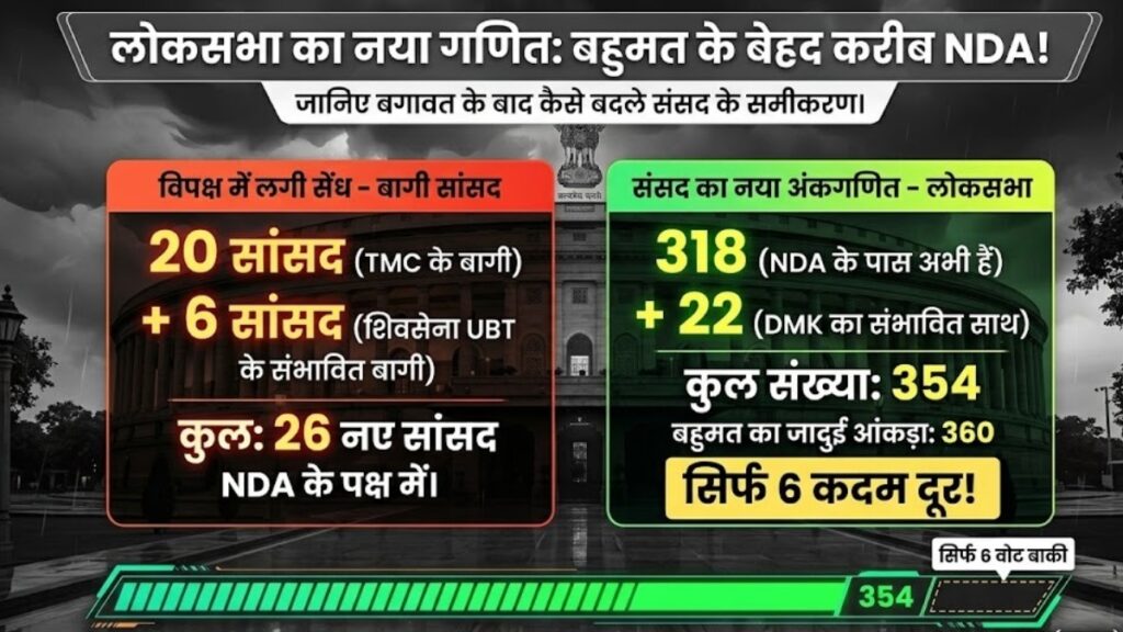 महिला आरक्षण बिल : अप्रैल में अटका था बिल, अब पास कराने की तैयारी तेज