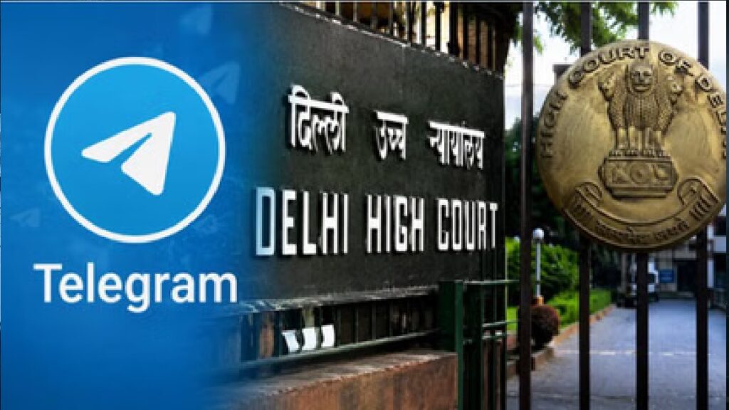NEET पेपर लीक केस : Delhi High Court में केंद्र ने खोली पेपर लीक की परतें