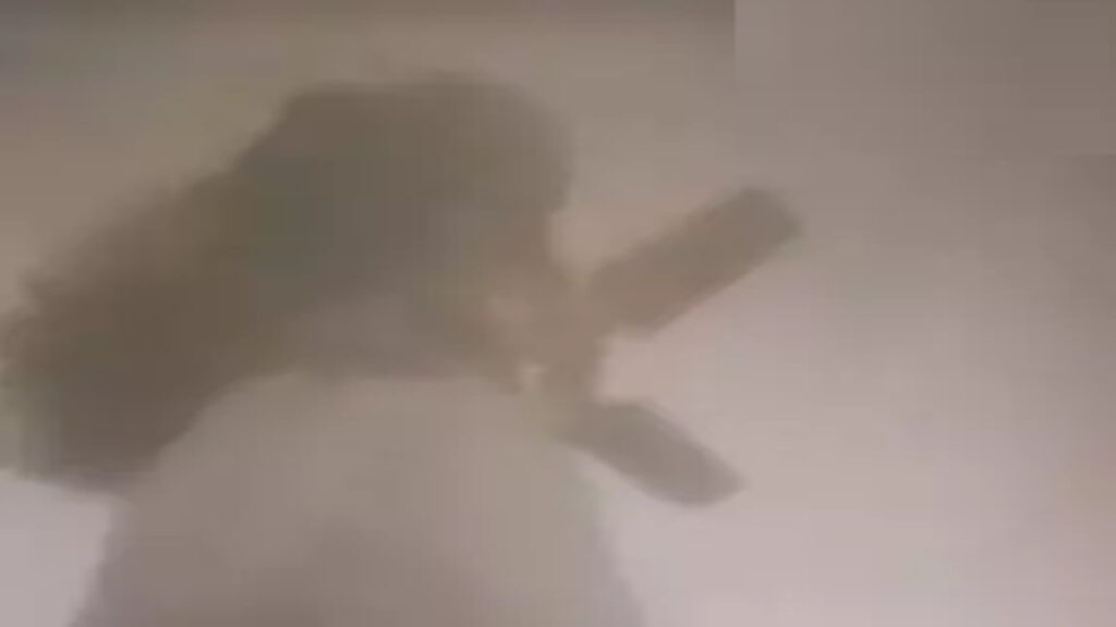 CG NEWS : नकली नाटक, असली मौत’ रील बनाने के दौरान नवविवाहिता की गई जान, मोबाइल में रिकॉर्ड हुआ पूरा घटनाक्रम
