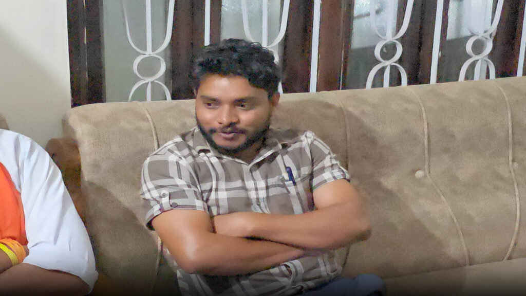 CG NEWS : मनरेगा भुगतान रोककर रिश्वत लेने वाला SDO एसीबी के शिकंजे में, 30 हजार रुपए लेते रंगे हाथों गिरफ्तार