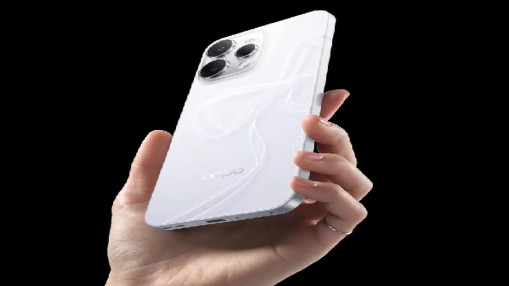 Oppo Reno 15A 5G