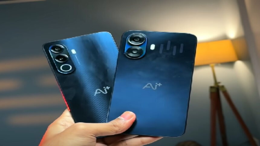 Ai+ Nova 2 Neo 5G Launched