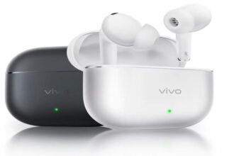 Vivo TWS 5 Pro