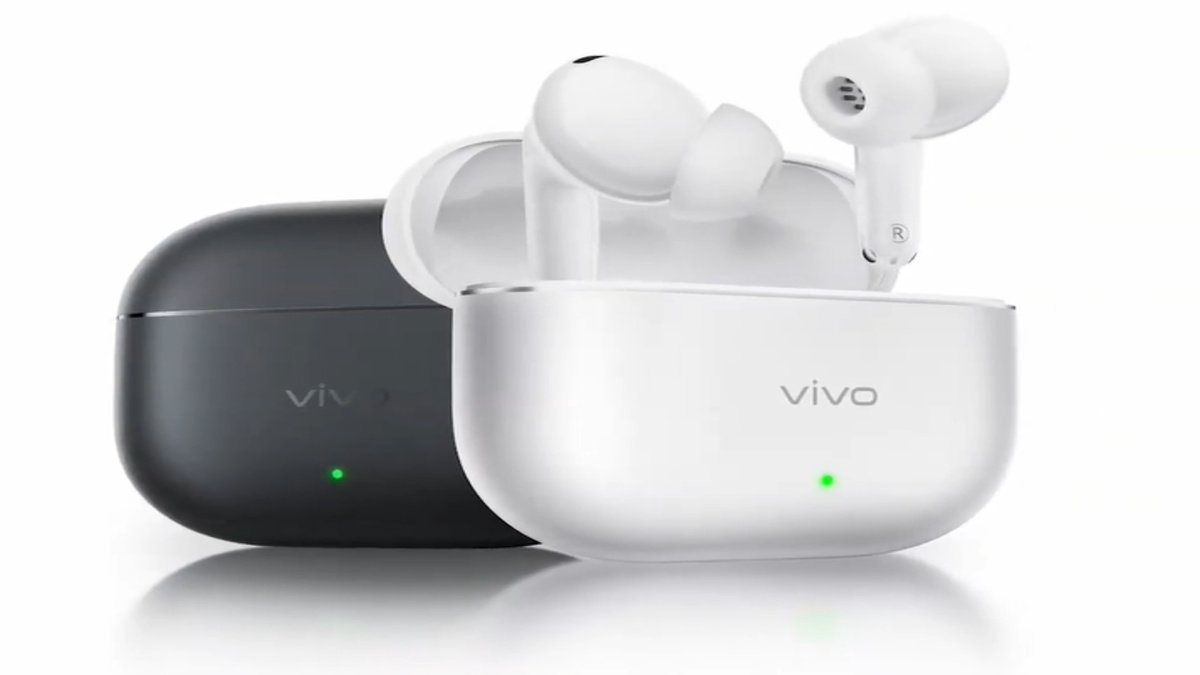 Vivo TWS 5 Pro
