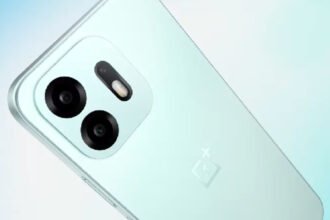 OnePlus N6 Launch