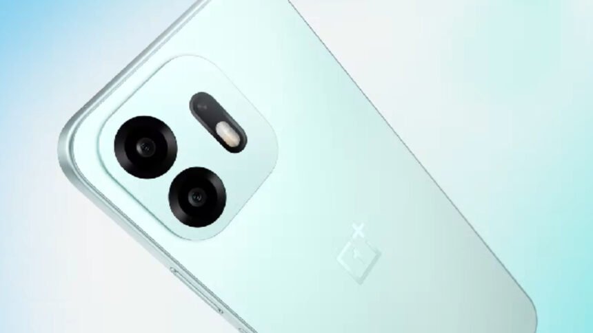 OnePlus N6 Launch