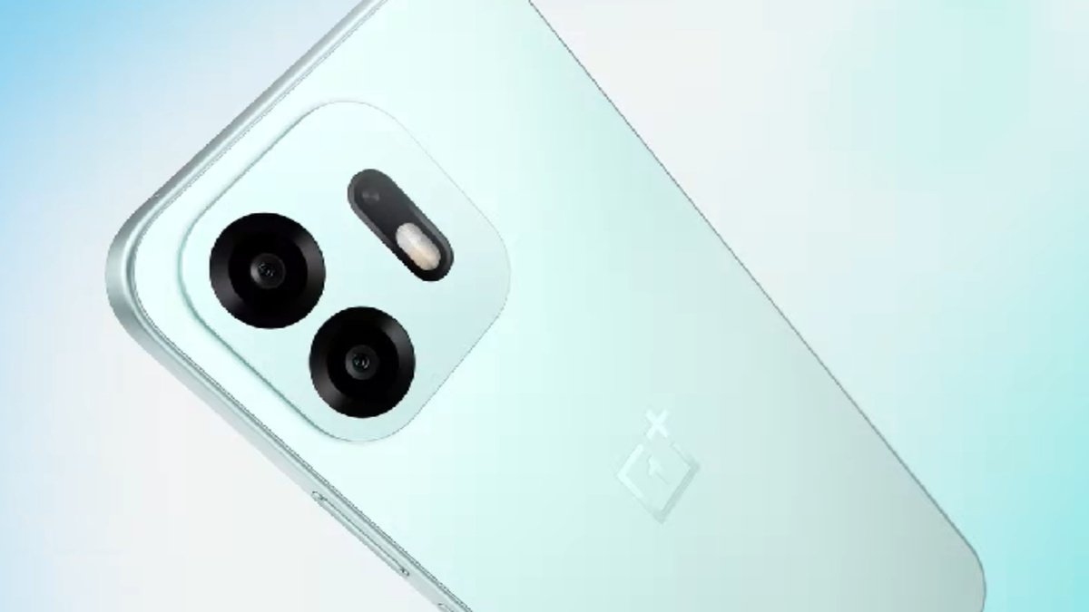 OnePlus N6 Launch