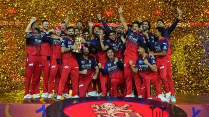 King Kohli's storm in Ahmedabad
