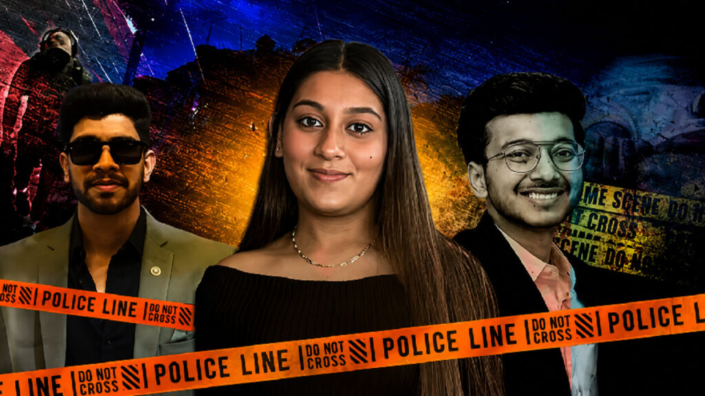 Ketan Agarwal Murder Case : सिया के भाई का बड़ा खुलासा, कहा- बहन बताती तो शादी रद्द कर देते Ketan Agarwal Murder Case
