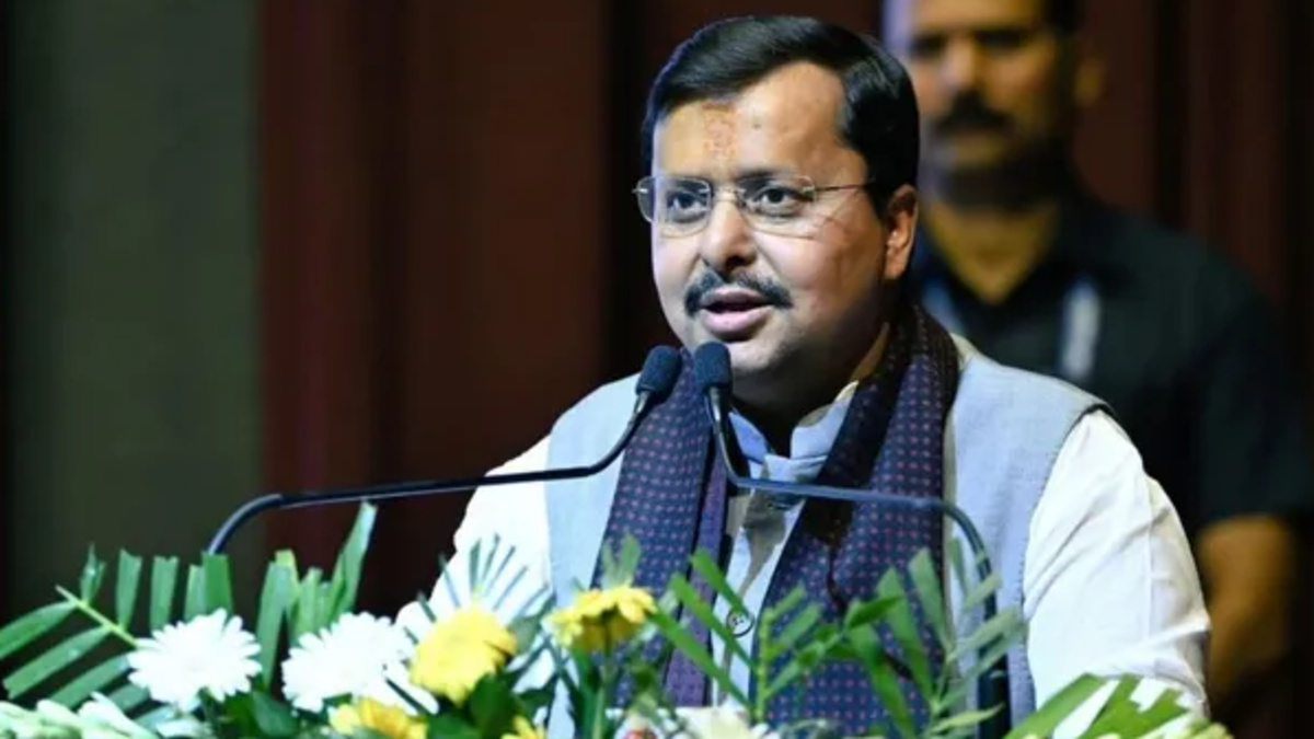 The BJP will change! Major changes are coming to the organization.