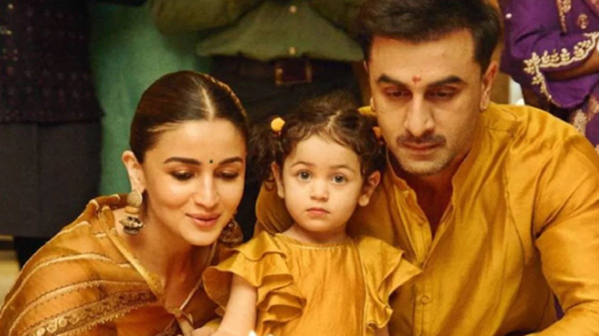 Alia Bhatt on daughter Raha, sports, and dance: Alia Bhatt's major statement regarding Raha Kapoor's future&mdash;"She is made for the stage."