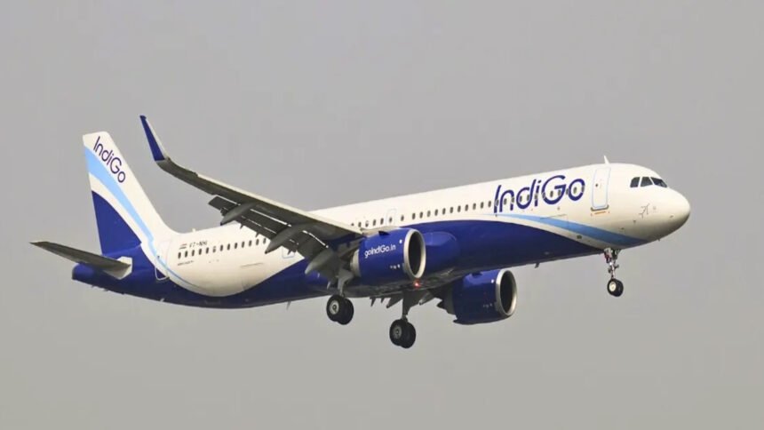 IndiGo's big decision: India-Manchester flights to be discontinued from August 31