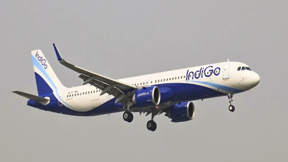 IndiGo's big decision: India-Manchester flights to be discontinued from August 31
