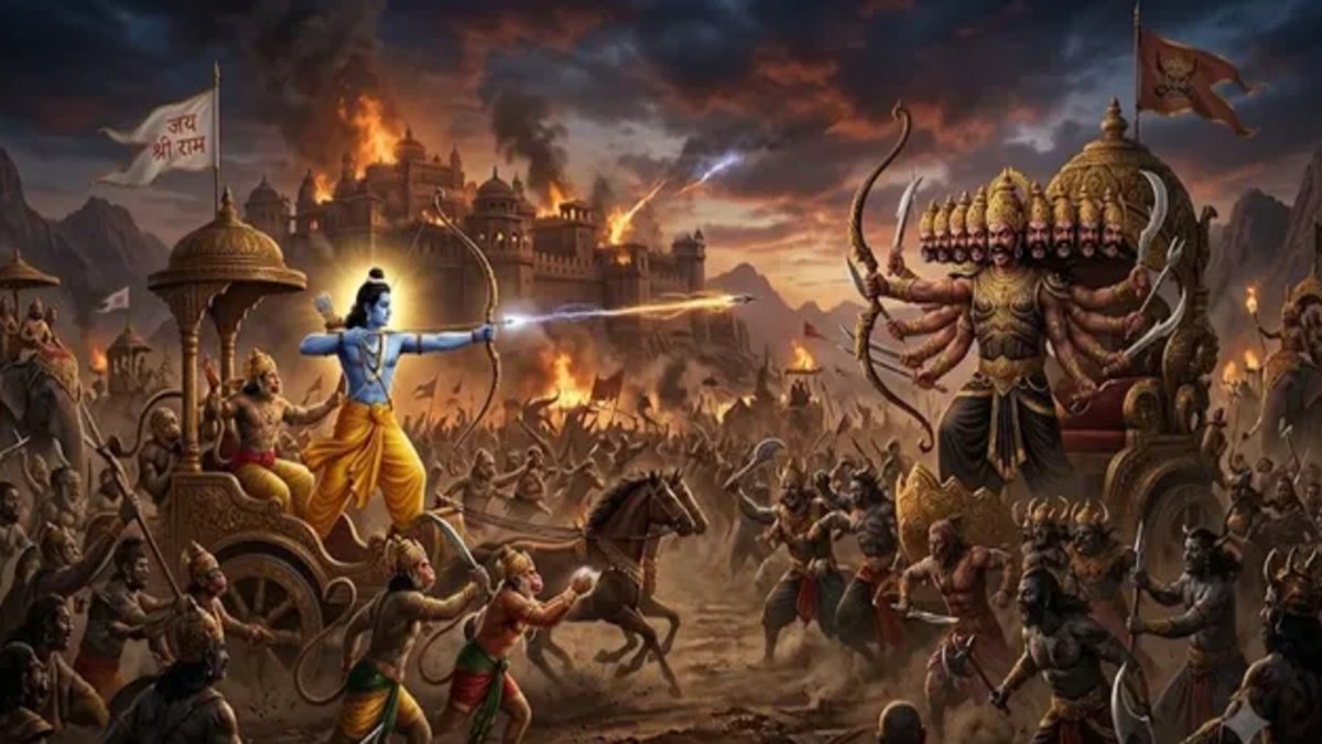रावण