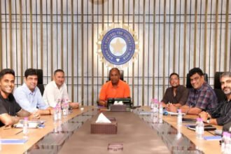BCCI Retirement Policy