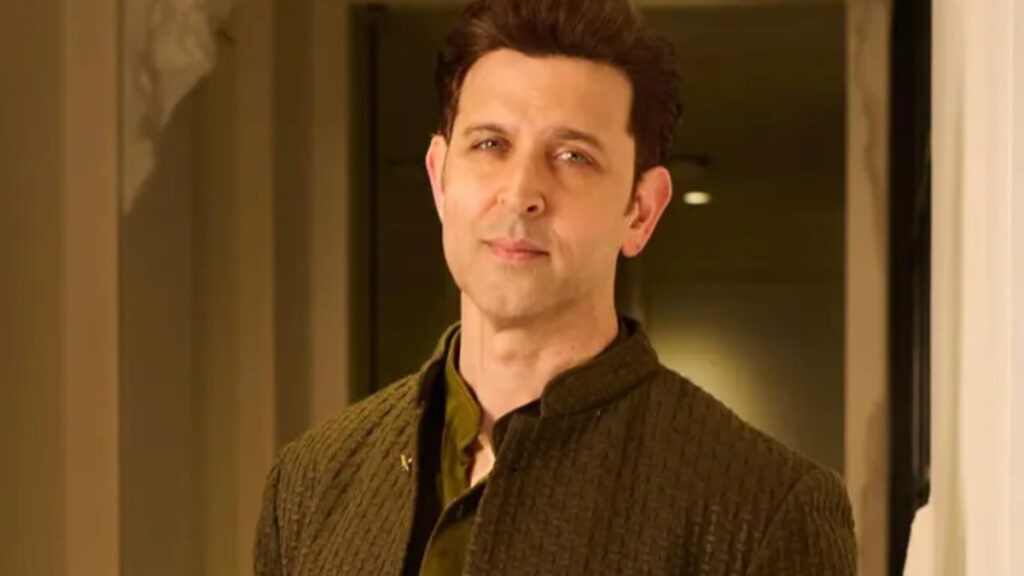 Hrithik Roshan News :