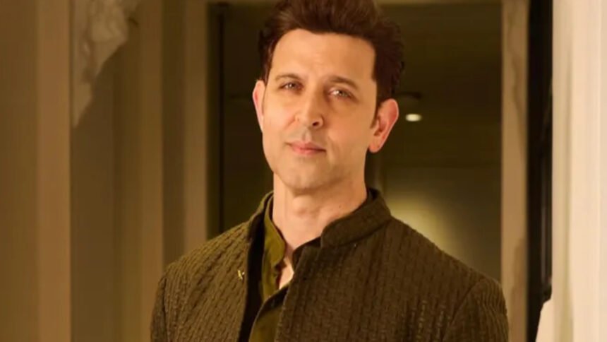 Hrithik Roshan News :