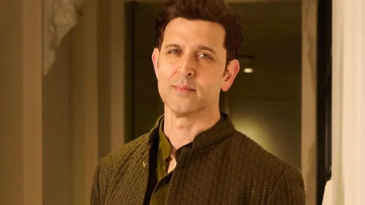 Hrithik Roshan News : 