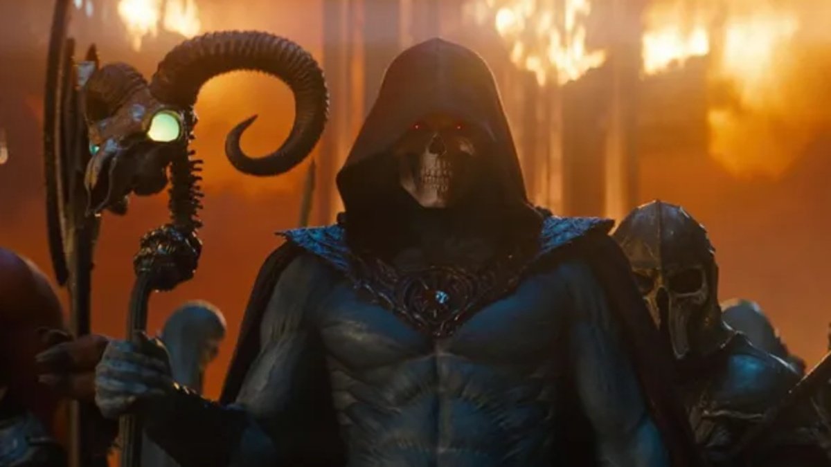 The craze among 80s kids that changed the toy market; 'He-Man' is returning to theaters.