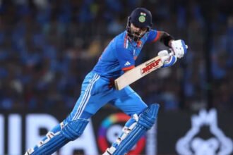 Virat Kohli may be ruled out of the England series after the Afghanistan series, after suffering a serious injury in the IPL final.