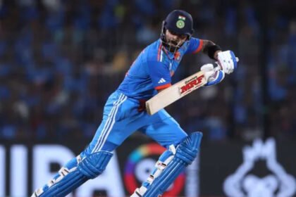 Virat Kohli may be ruled out of the England series after the Afghanistan series, after suffering a serious injury in the IPL final.