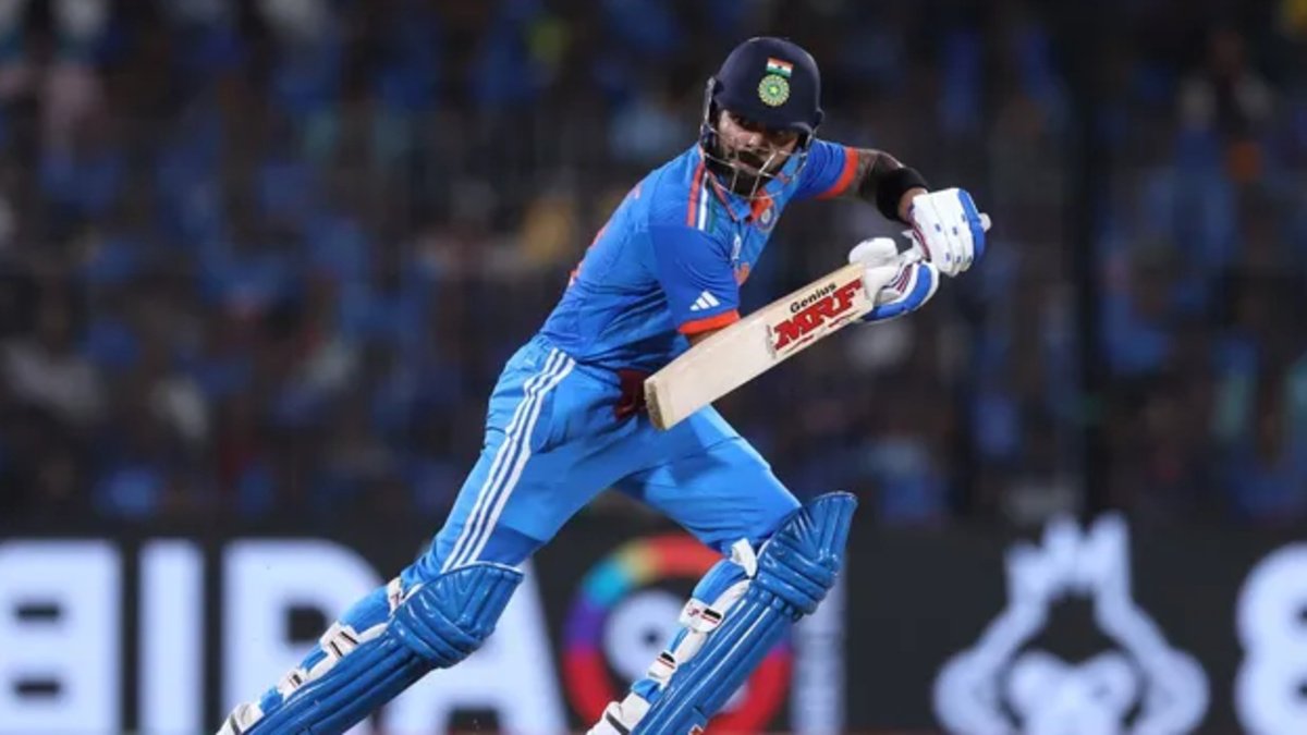 Virat Kohli may be ruled out of the England series after the Afghanistan series, after suffering a serious injury in the IPL final.