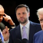 Netanyahu's minister lashes out over Lebanon war and Trump-Iran deal; Vice President JD Vance says, "Face reality."