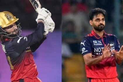 IPL champion RCB captain Rajat Patidar out of Team India