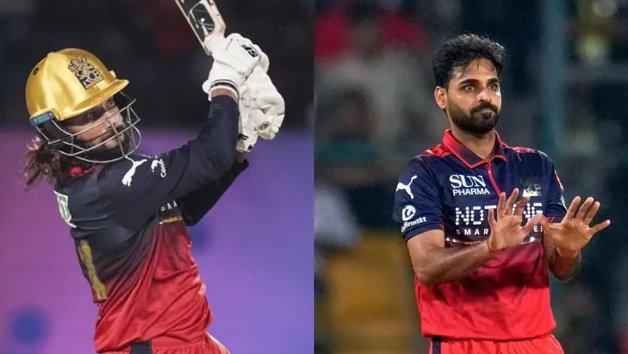 IPL champion RCB captain Rajat Patidar out of Team India