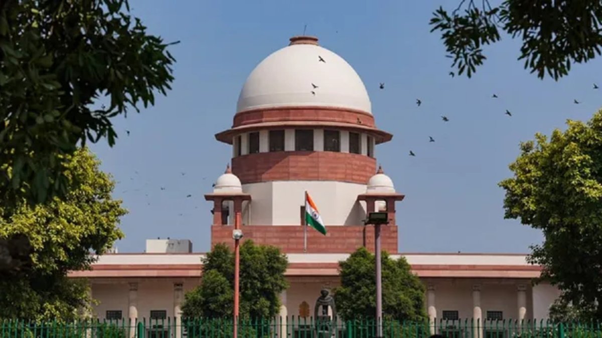 National Digital Registry (NDRLP): Supreme Court gets tough on fake lawyers.