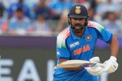 Assistant coach Sitanshu Kotak spoke on the fitness of Rohit and Hardik.