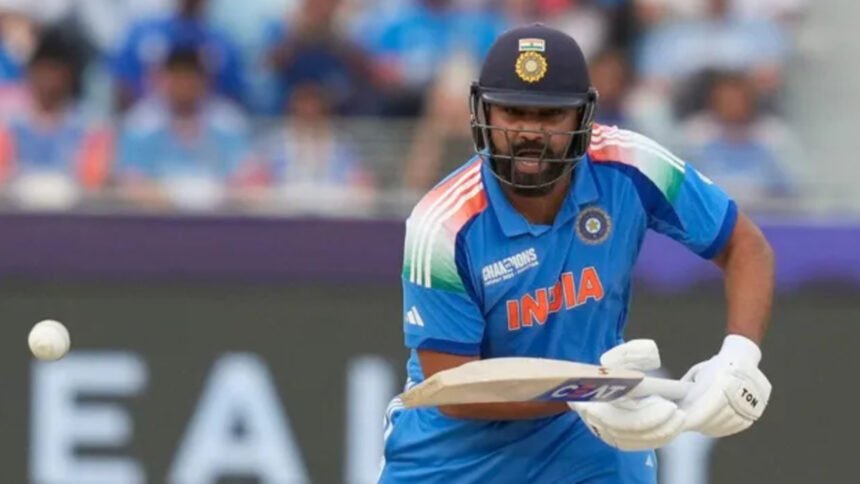 Assistant coach Sitanshu Kotak spoke on the fitness of Rohit and Hardik.