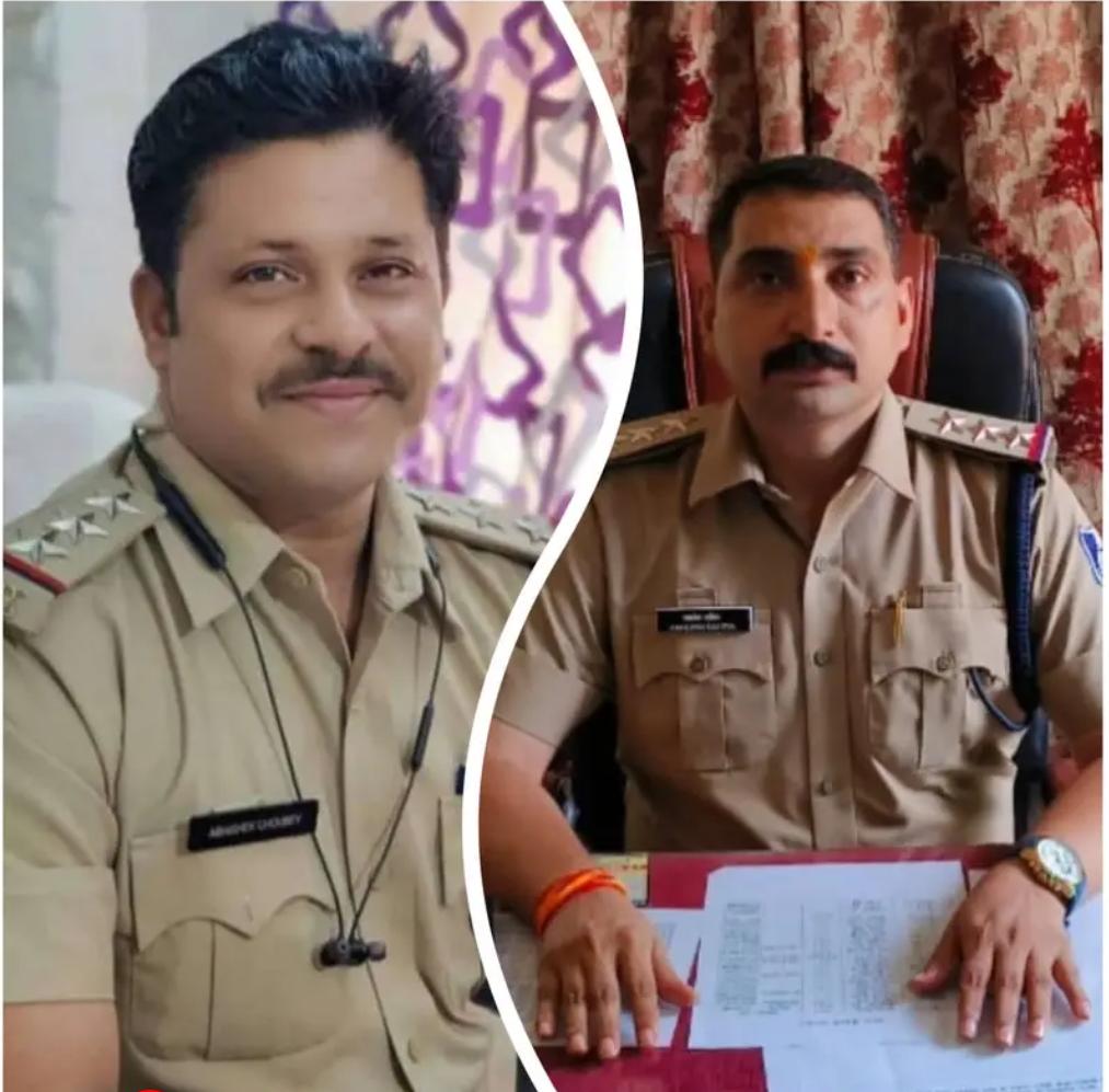 कटनी अखिलेश को कुठला, अभिषेक को विजयराघवगढ़ और ढीमरखेड़ा की कमान महिमा के हाथ, 5 साल से अधिक एक ही थाने में जमे 87 पुलिसकर्मी भी स्थानांतरित, देर शाम जारी हुआ आदेश