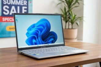 Asus Vivobook 15 (2026)