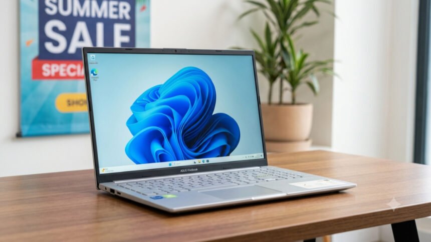Asus Vivobook 15 (2026)