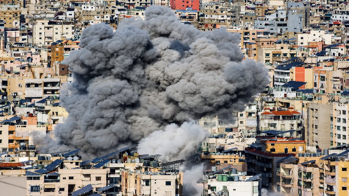 Iran-US Conflict
