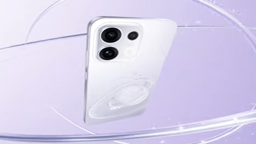 OPPO Reno 16 Series Sale