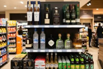 FSSAI notice to liquor manufacturers