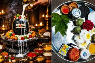 Monday Remedies for Lord Shiva