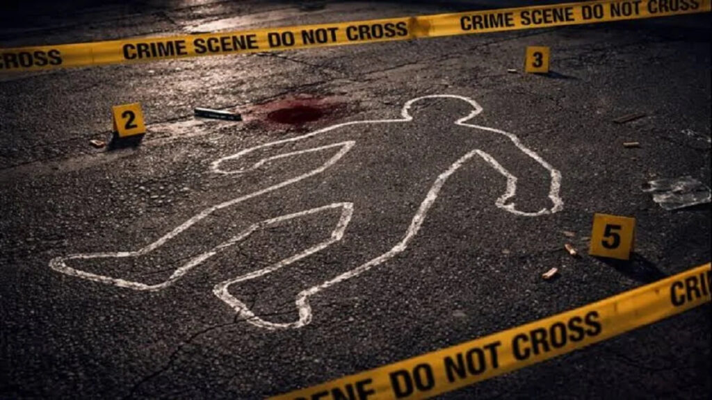 CG Crime : अवैध संबंध बना हत्या की वजह’ पत्नी के प्रेमी को घर बुलाकर कुल्हाड़ी से उतारा मौत के घाट, आरोपी गिरफ्तार